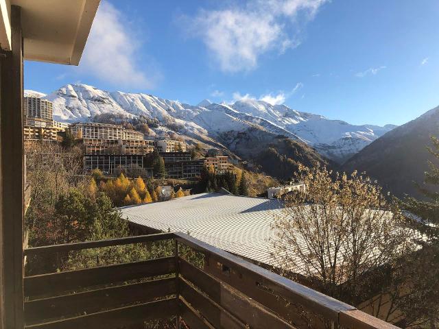 Appartements DAHU - Orcières Merlette 1850