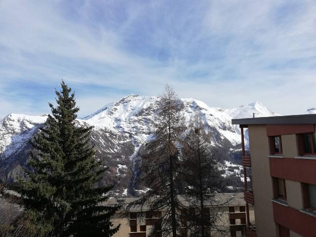 Appartements DAHU - Orcières Merlette 1850