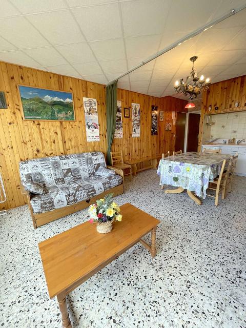 Appartements DAHU - Orcières Merlette 1850