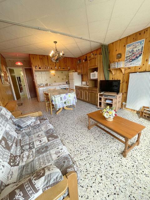 Appartements DAHU - Orcières Merlette 1850