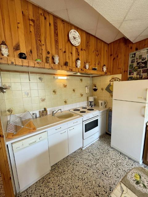 Appartements DAHU - Orcières Merlette 1850