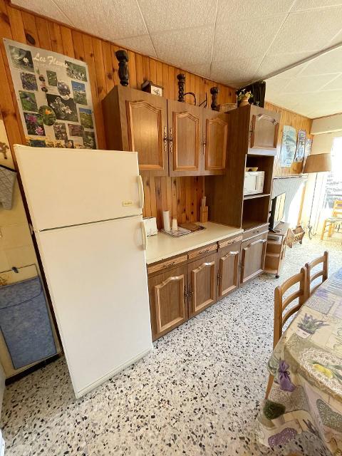 Appartements DAHU - Orcières Merlette 1850