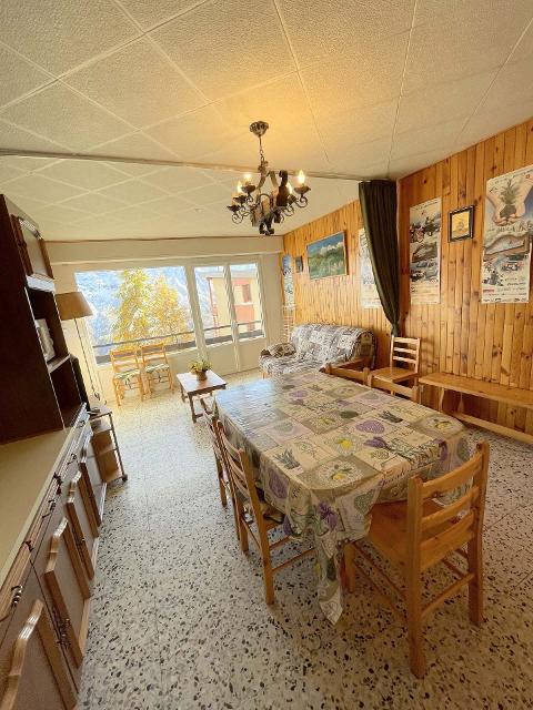 Appartements DAHU - Orcières Merlette 1850