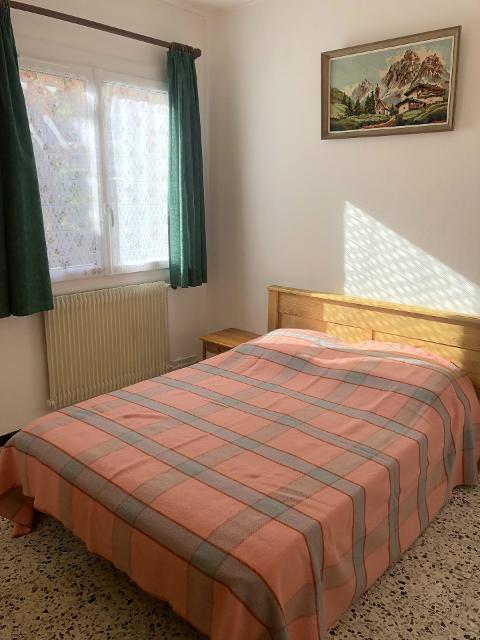 Appartements DAHU - Orcières Merlette 1850