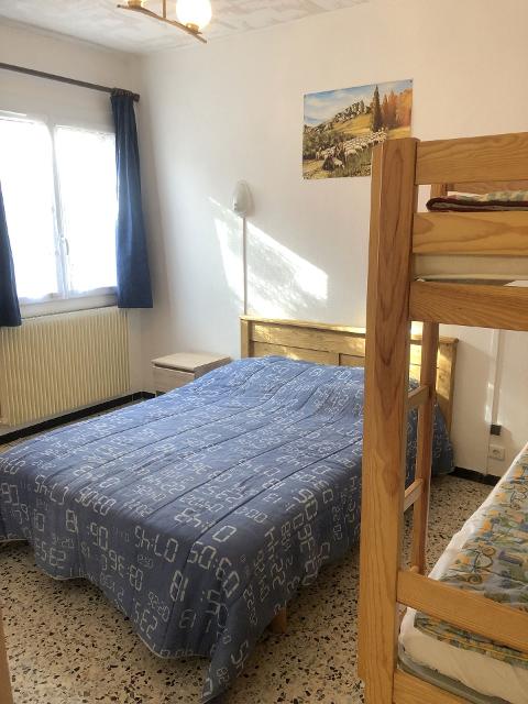 Appartements DAHU - Orcières Merlette 1850