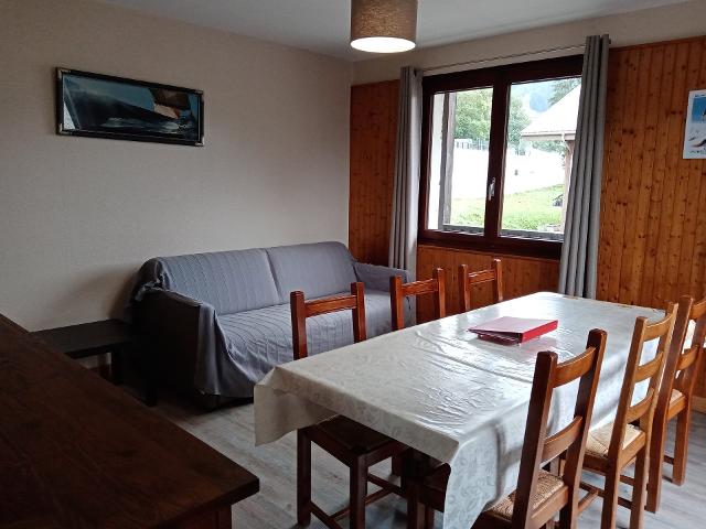 Appartements Le Grand Tetras - Châtel