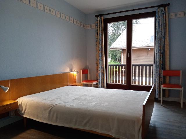 Appartements Le Grand Tetras - Châtel