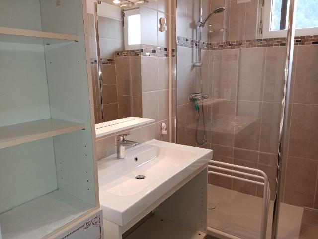 Appartements Le Grand Tetras - Châtel