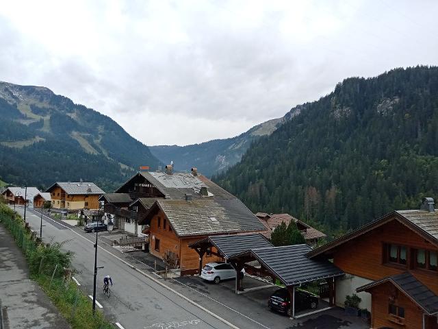Appartements Le Grand Tetras - Châtel