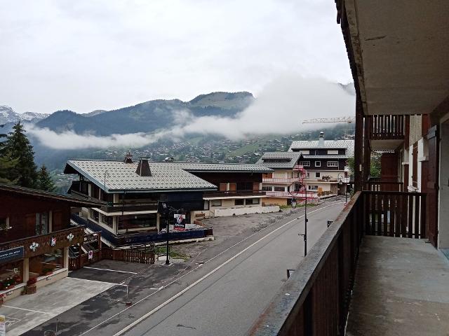 Appartements Le Grand Tetras - Châtel