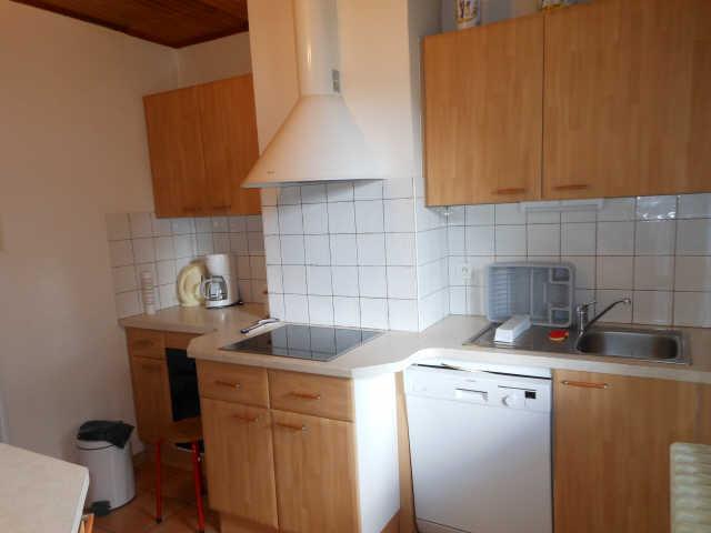 Chalets 35048 - Serre Chevalier 1350 - Chantemerle
