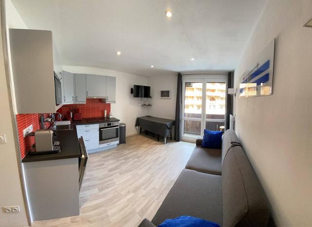 Appartement Valbel 400 - Risoul 