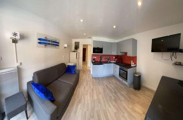 Appartement Valbel 400 - Risoul 