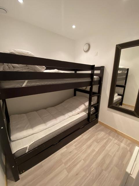 Appartement Valbel 400 - Risoul 