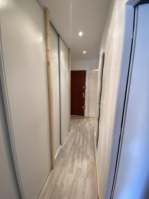 Appartement Valbel 400 - Risoul 