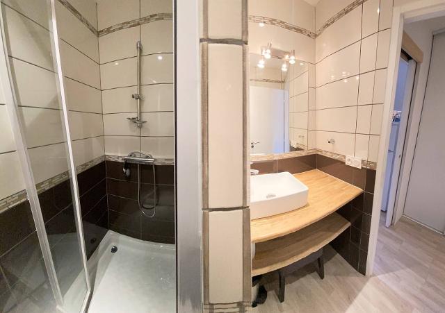 Appartement Valbel 400 - Risoul 