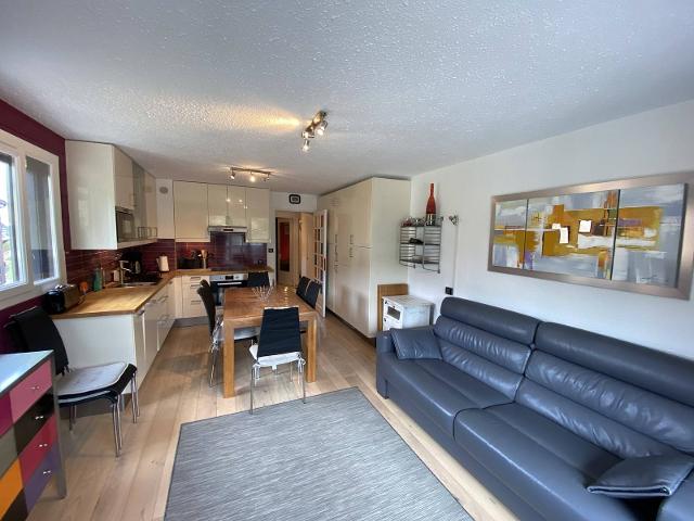 Appartement Cimbro 2 390 - Risoul 