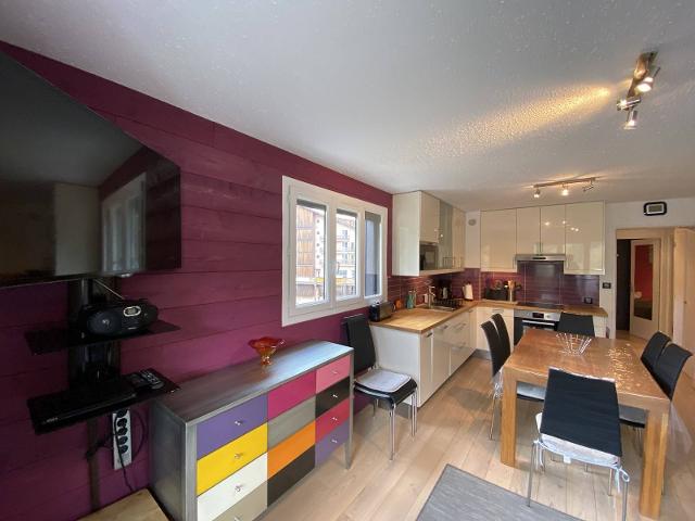 Appartement Cimbro 2 390 - Risoul 