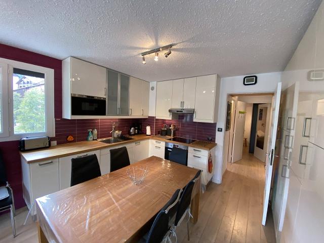 Appartement Cimbro 2 390 - Risoul 