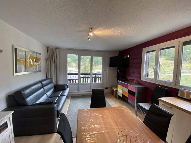 Appartement Cimbro 2 390 - Risoul 