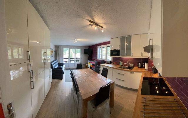 Appartement Cimbro 2 390 - Risoul 