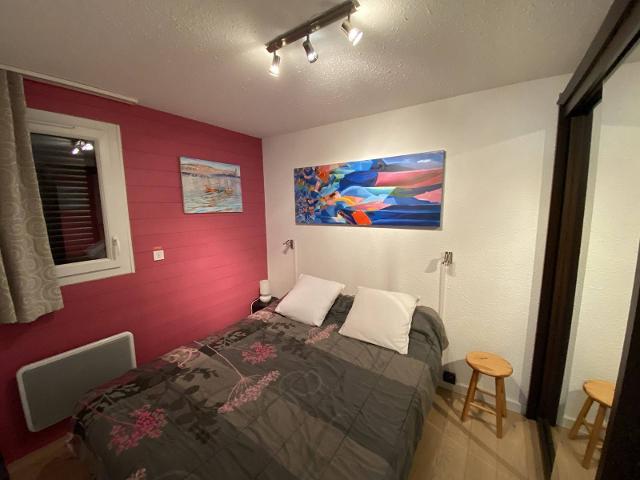 Appartement Cimbro 2 390 - Risoul 