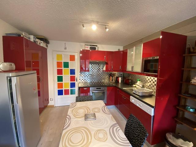 Appartement Cesier 389 - Risoul 