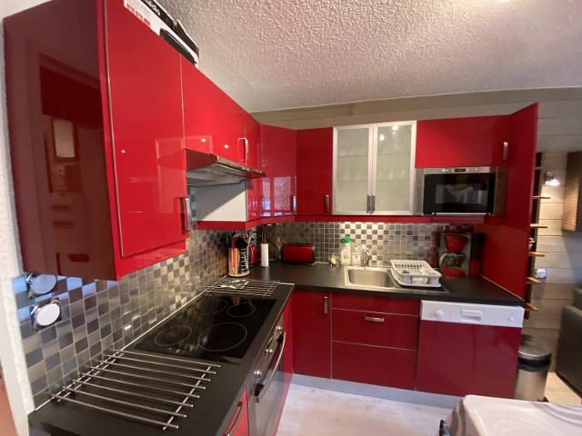 Appartement Cesier 389 - Risoul 