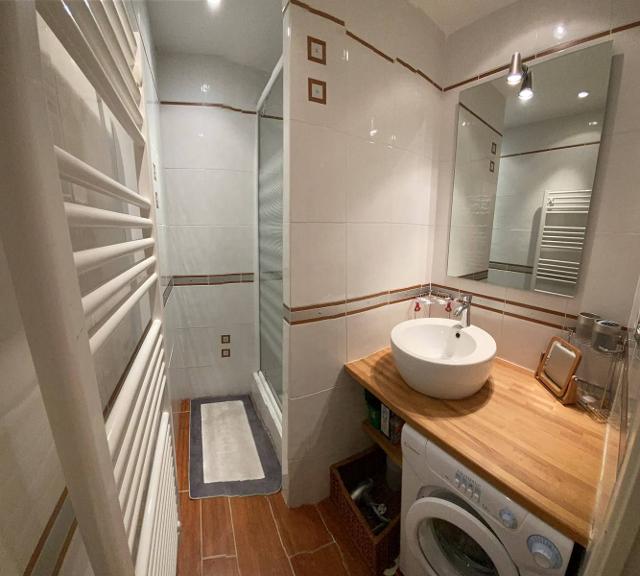 Appartement Cesier 389 - Risoul 