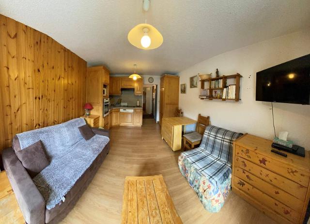 Appartement Cesier 387 - Risoul 