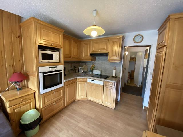 Appartement Cesier 387 - Risoul 