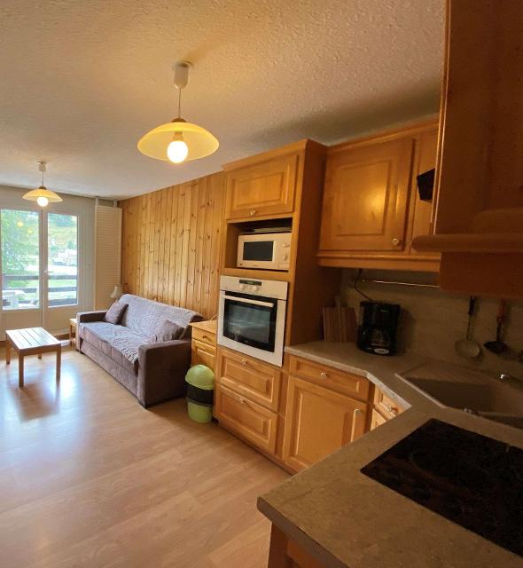 Appartement Cesier 387 - Risoul 