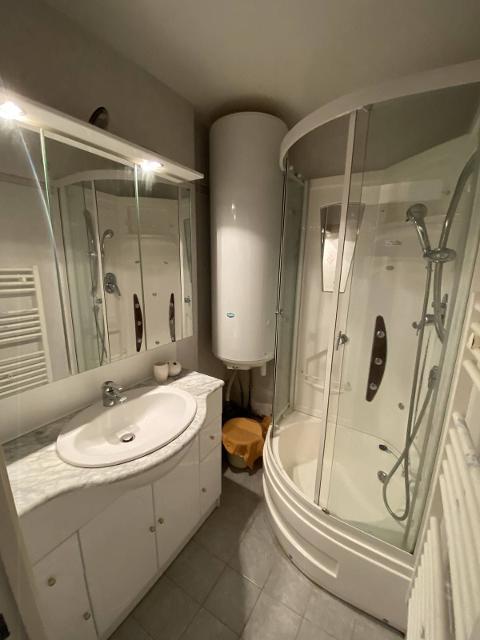 Appartement Cesier 387 - Risoul 