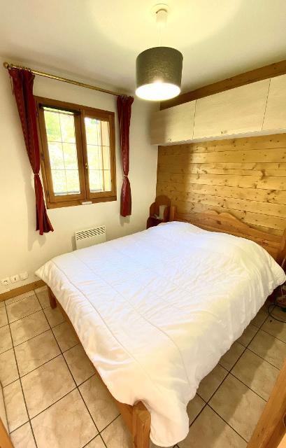 Appartement Balcons Des Pistes 394 - Les Deux Alpes Centre