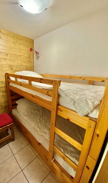 Appartement Balcons Des Pistes 394 - Les Deux Alpes Centre