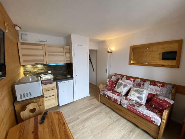 Appartement Soldanelles 399 - Risoul 