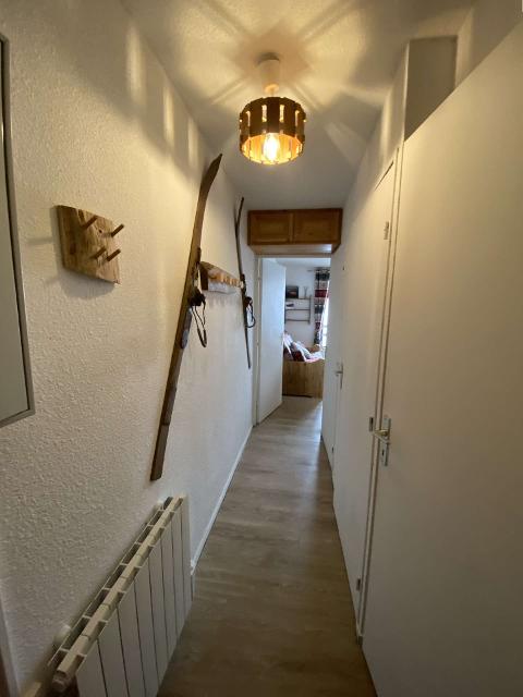 Appartement Soldanelles 399 - Risoul 