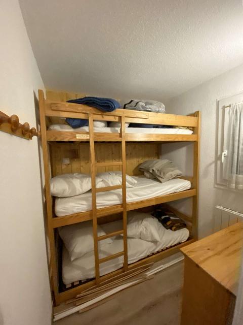 Appartement Soldanelles 399 - Risoul 