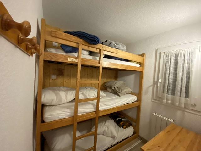 Appartement Soldanelles 399 - Risoul 