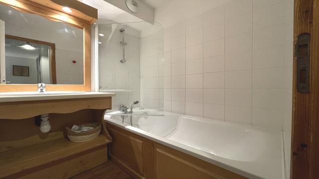 Appartement Dame Blanche DBA309P - Puy Saint Vincent