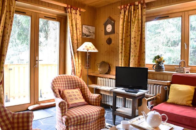 Appartement Gelinotte MRB310-S09 - Méribel Centre 1600 