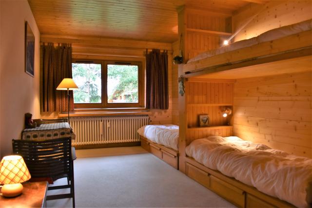 Appartement Gelinotte MRB310-S09 - Méribel Centre 1600 