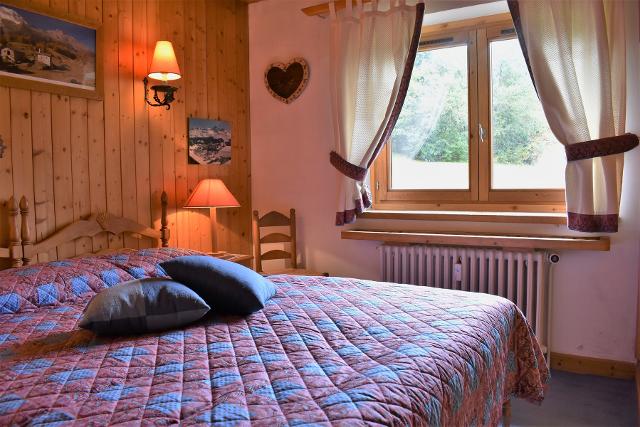 Appartement Gelinotte MRB310-S09 - Méribel Centre 1600 