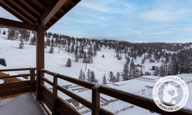 Résidence Le Chalet des Rennes - maeva Home - Vars