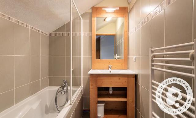 Résidence Le Chalet des Rennes - maeva Home - Vars