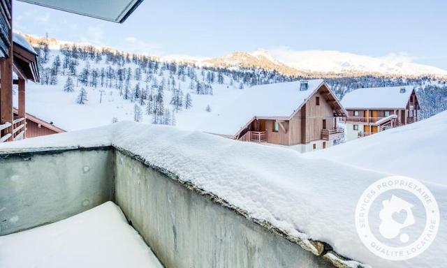 Résidence Le Chalet des Rennes - maeva Home - Vars