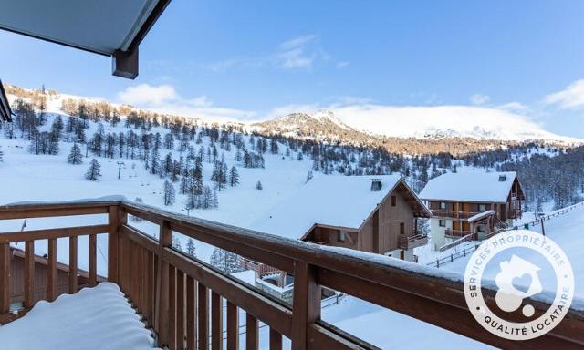 Résidence Le Chalet des Rennes - maeva Home - Vars