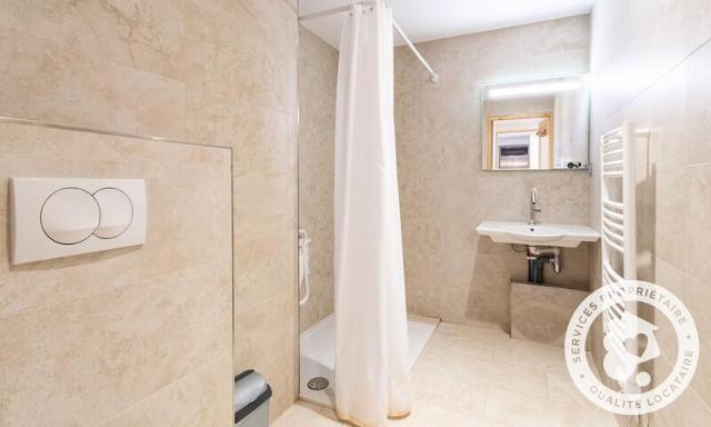 Résidence Le Chalet des Rennes - maeva Home - Vars