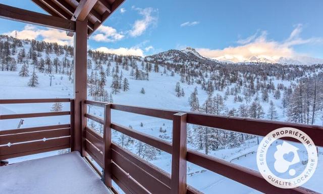 Résidence Le Chalet des Rennes - maeva Home - Vars