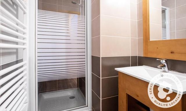 Résidence Le Chalet des Rennes - maeva Home - Vars